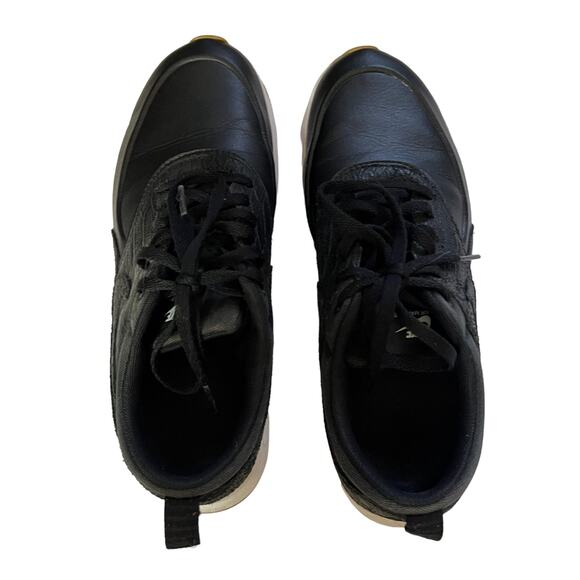 Nike Air Max Thea Sneakers in Black Size 7.5 - Picture 10 of 13